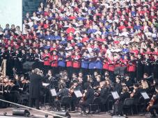 27-30 июня 2019 г. 39-е Международные Ганзейские дни в Пскове. Фото Владимира Забияко