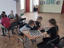 д. Малые Торошковичи Батецкого района Новгородской области. Зимняя смена 2023 в загородном детском оздоровительно-образовательном центре «Зарница». Источник © https://vk.com/album-149653305_290536112