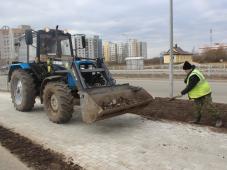 Фотография управления по работе со СМИ
