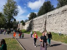 27-30 июня 2019 г. 39-е Международные Ганзейские дни в Пскове. Фото управления по работе со СМИ