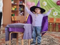 Фото предоставлено МАДОУ «Детский сад № 92 «Радуга»