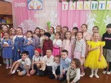 Фото предоставлено МАДОУ «Детский сад № 92 «Радуга»