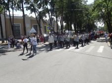 27-30 июня 2019 г. 39-е Международные Ганзейские дни в Пскове. Фото управления по работе со СМИ