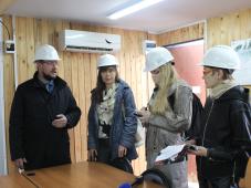 Фото управления по работе со СМИ